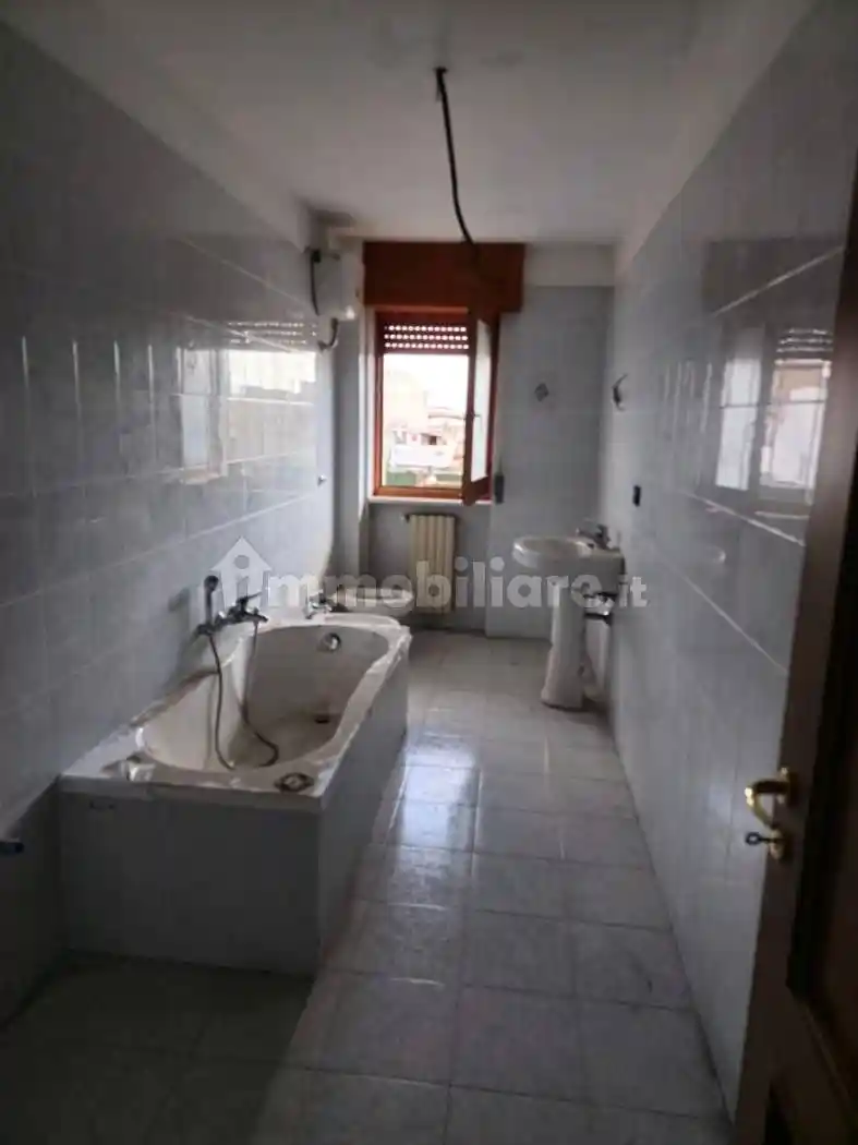 Appartamento in affitto a Afragola