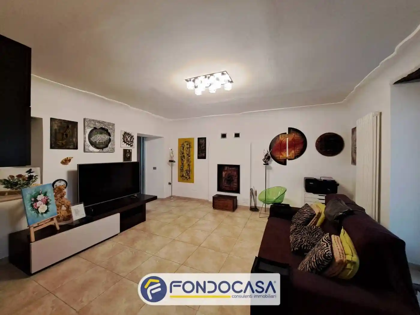 Villa in vendita a Ascoli Piceno