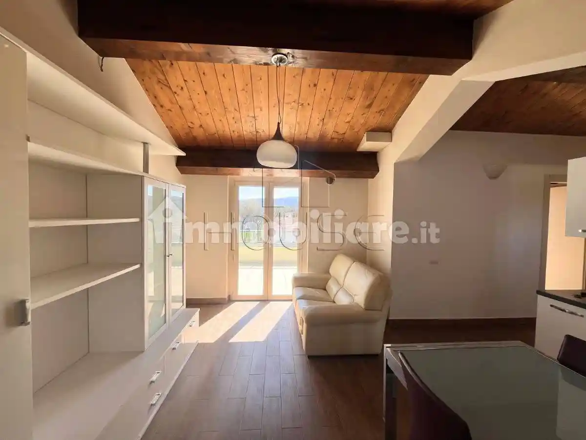 Appartamento in vendita a Città di Castello