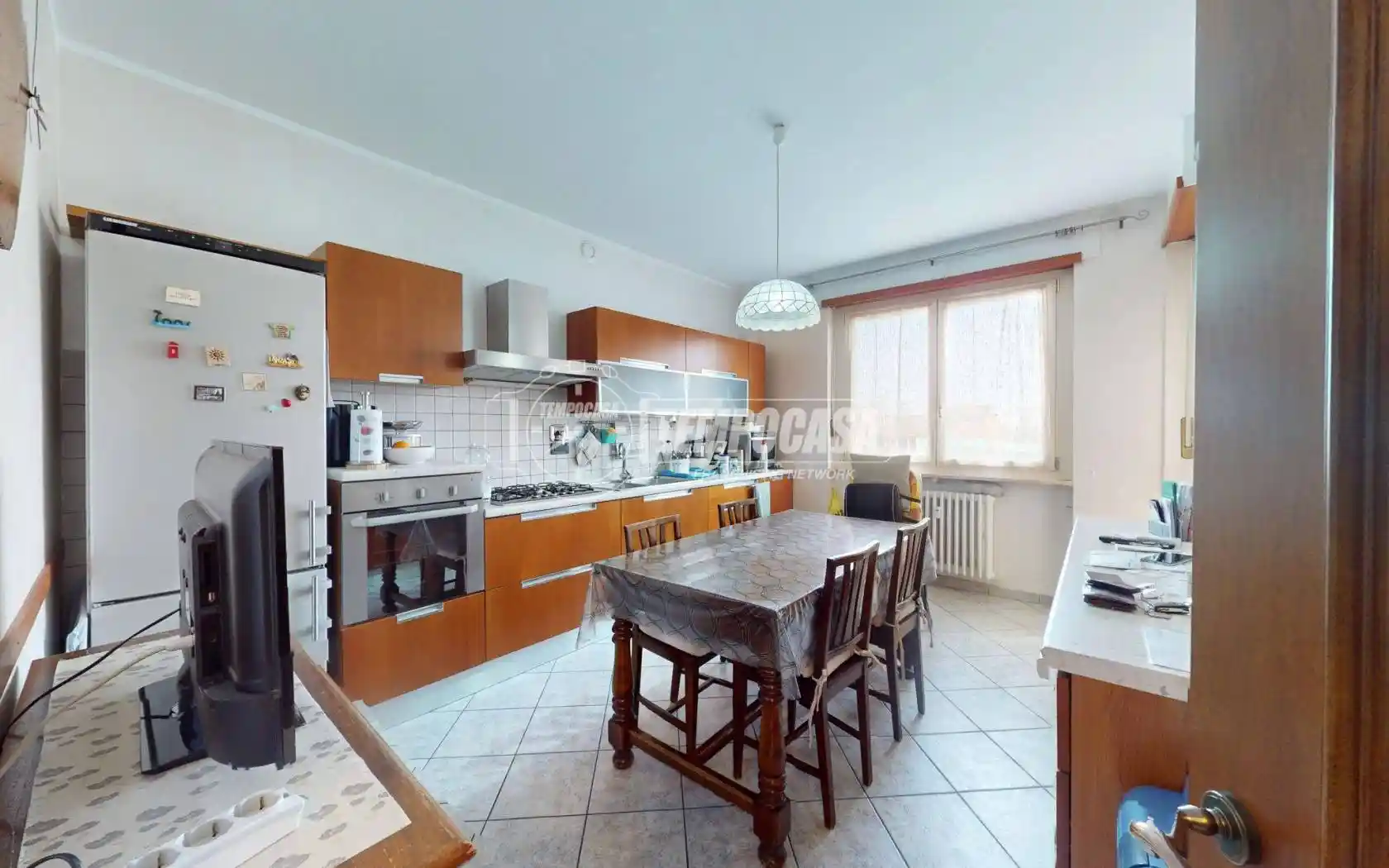 Appartamento in vendita a Caselle Torinese