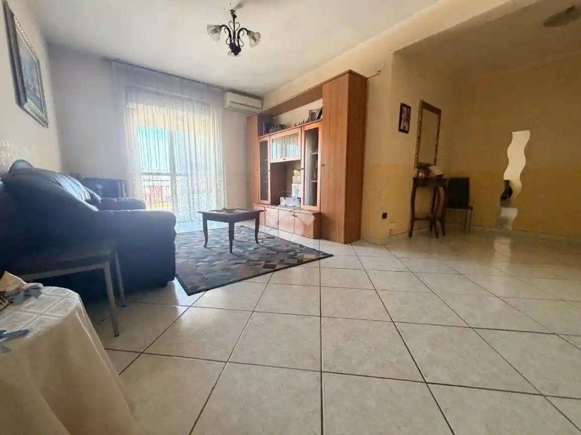 Appartamento in vendita a Volla