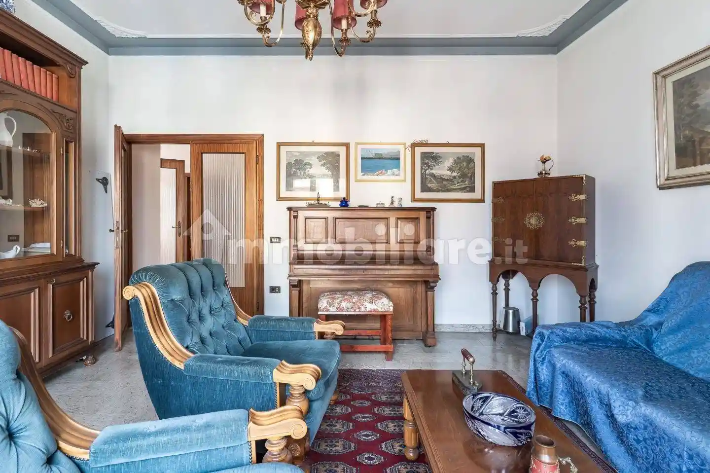 Appartamento in vendita a Empoli