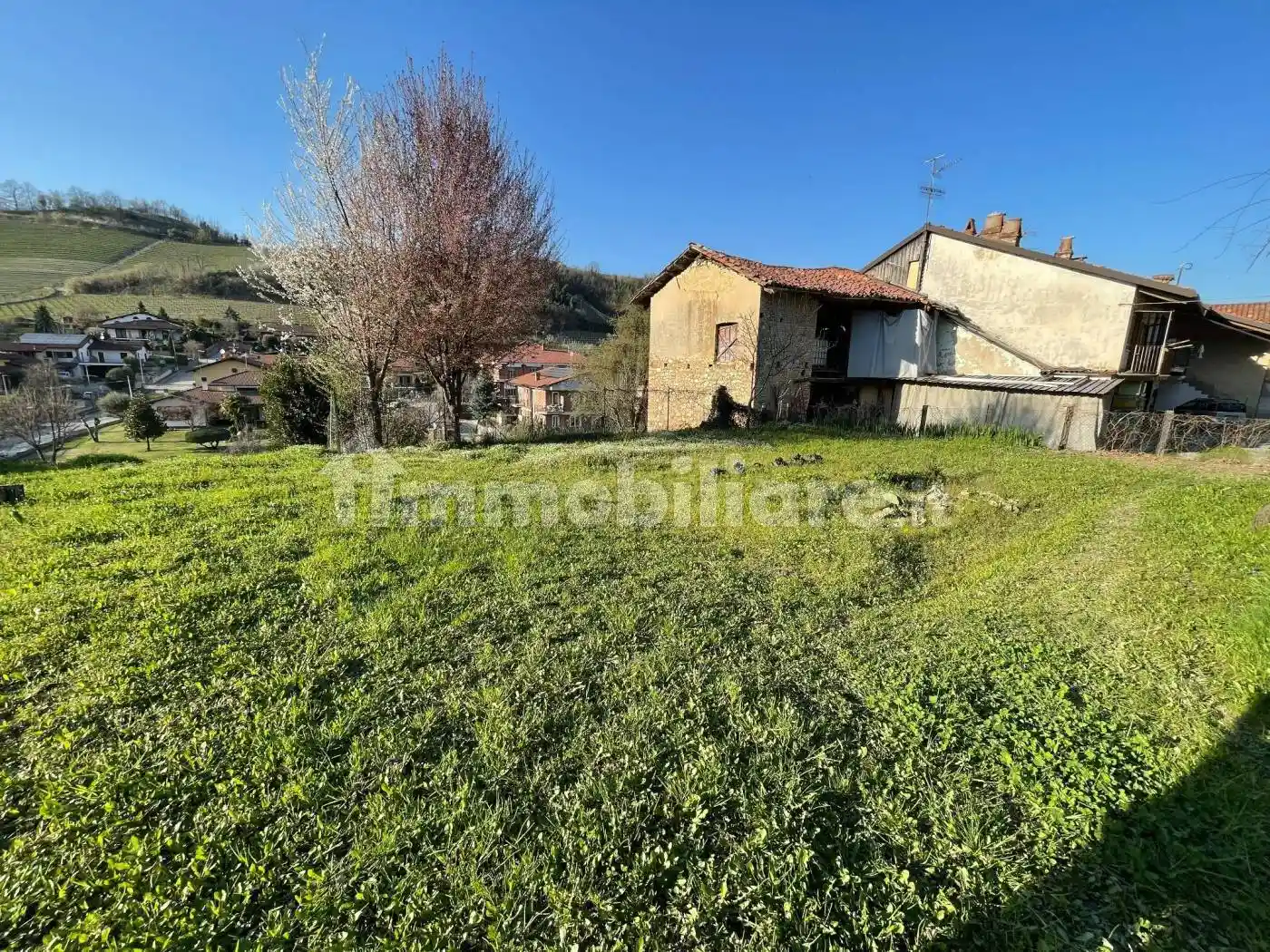 Rustico - Casale in vendita a Santa Vittoria d'Alba