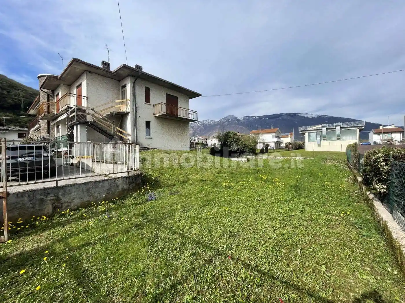 Appartamento in vendita a Piovene Rocchette