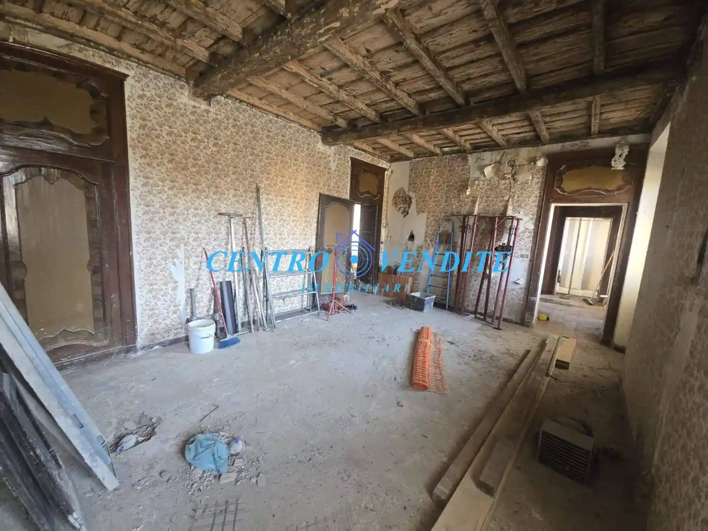 Appartamento in vendita a Bereguardo