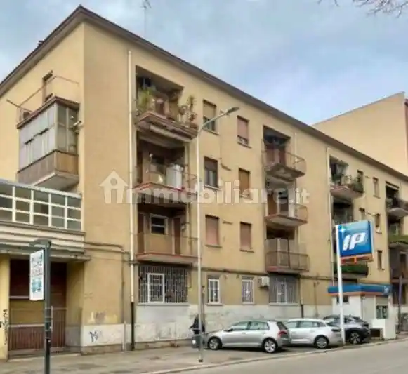 Appartamento in vendita a Foggia