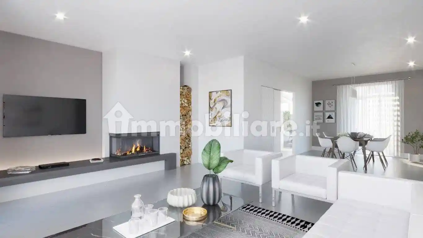 Appartamento in vendita a San Lazzaro di Savena