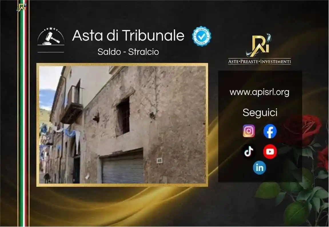 Appartamento in vendita a Maddaloni