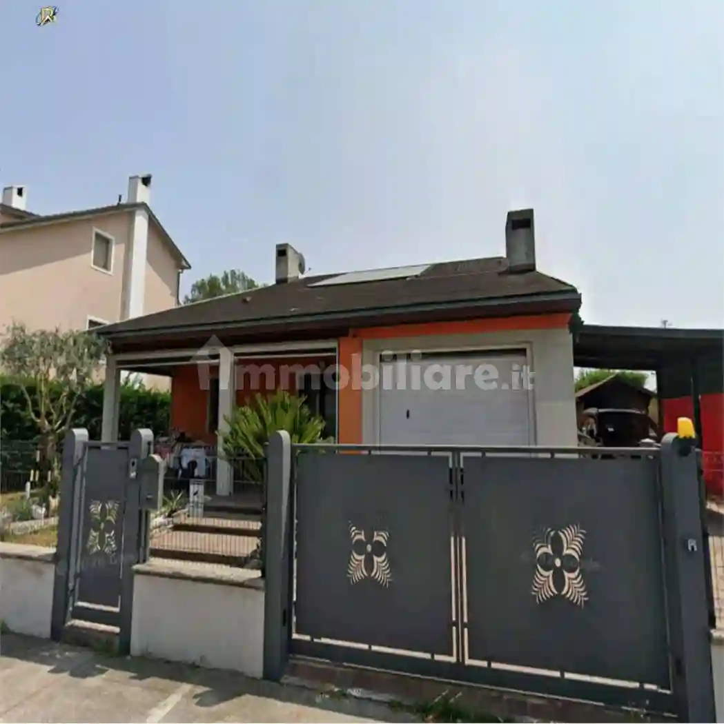 Villetta a schiera - foto 4