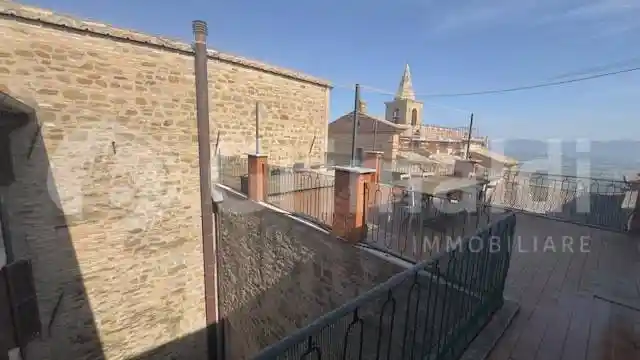 Appartamento in vendita a Bettona