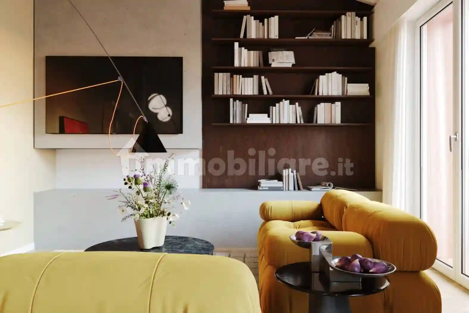 Attico - Mansarda - foto 3