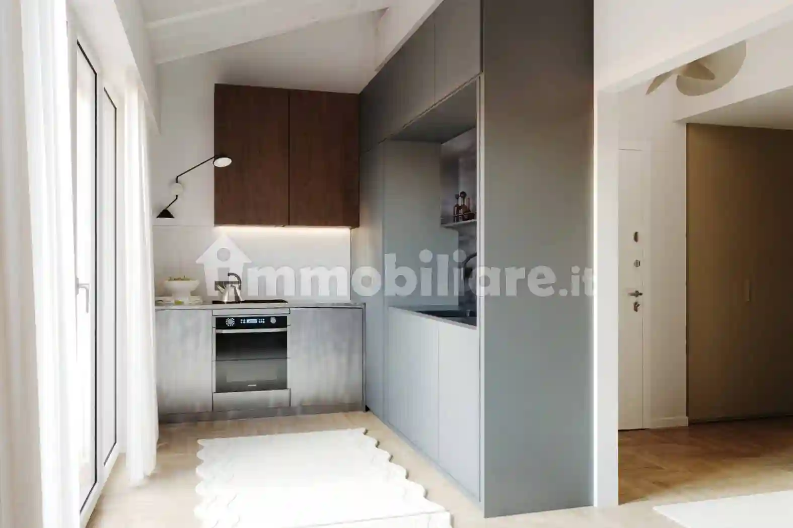 Attico - Mansarda - foto 4