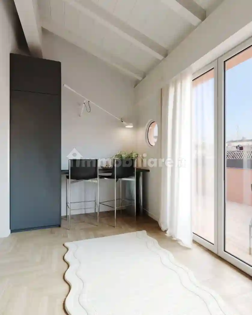 Attico - Mansarda - foto 5