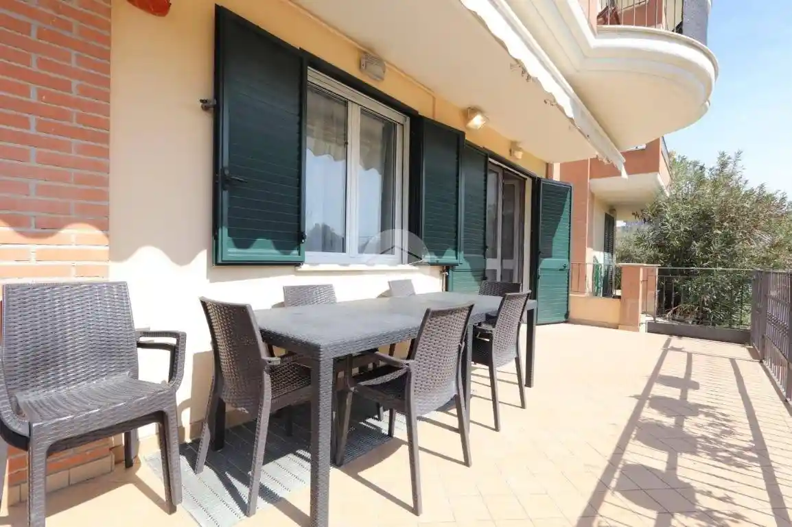 Appartamento in vendita a Tortoreto