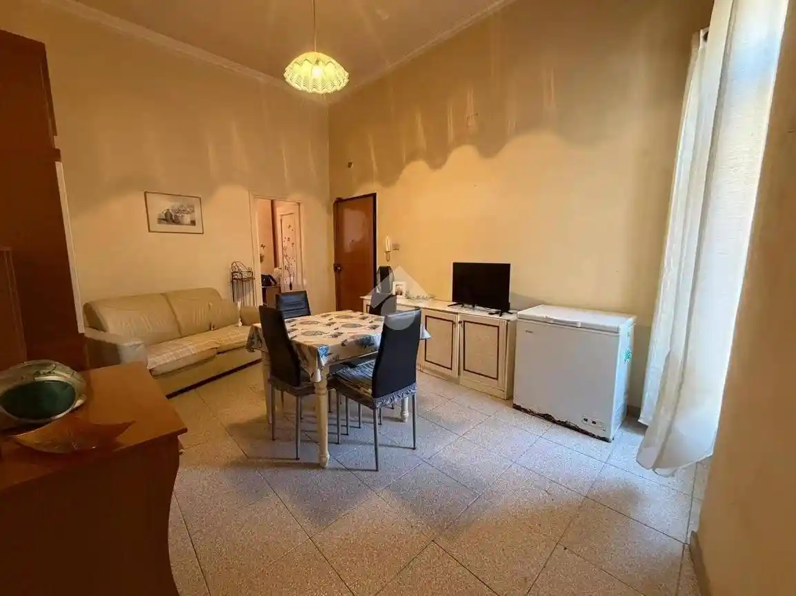 Appartamento in vendita a Sassari