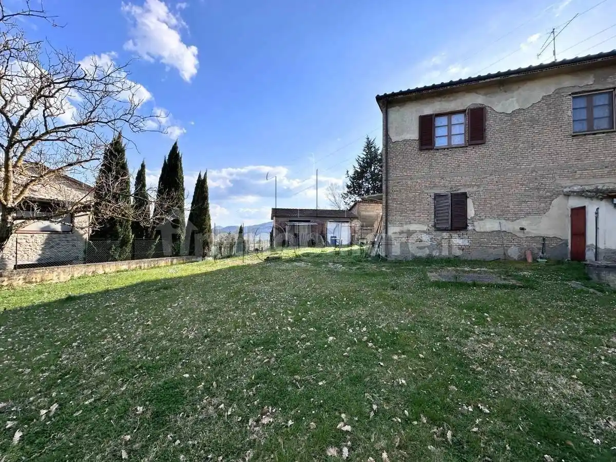 Appartamento in vendita a Città di Castello