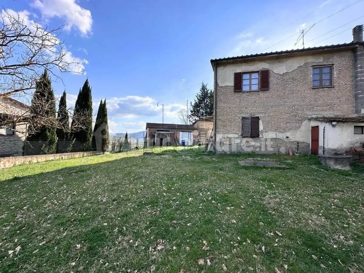 Appartamento in vendita a Città di Castello