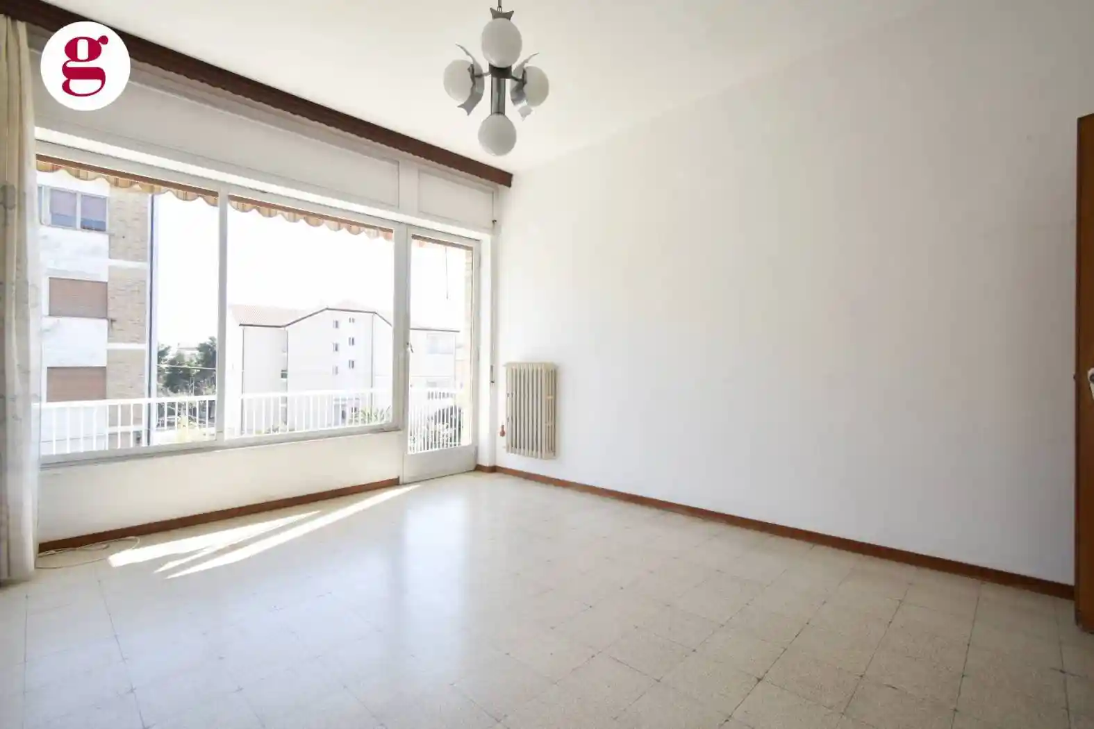 Appartamento in vendita a Vasto