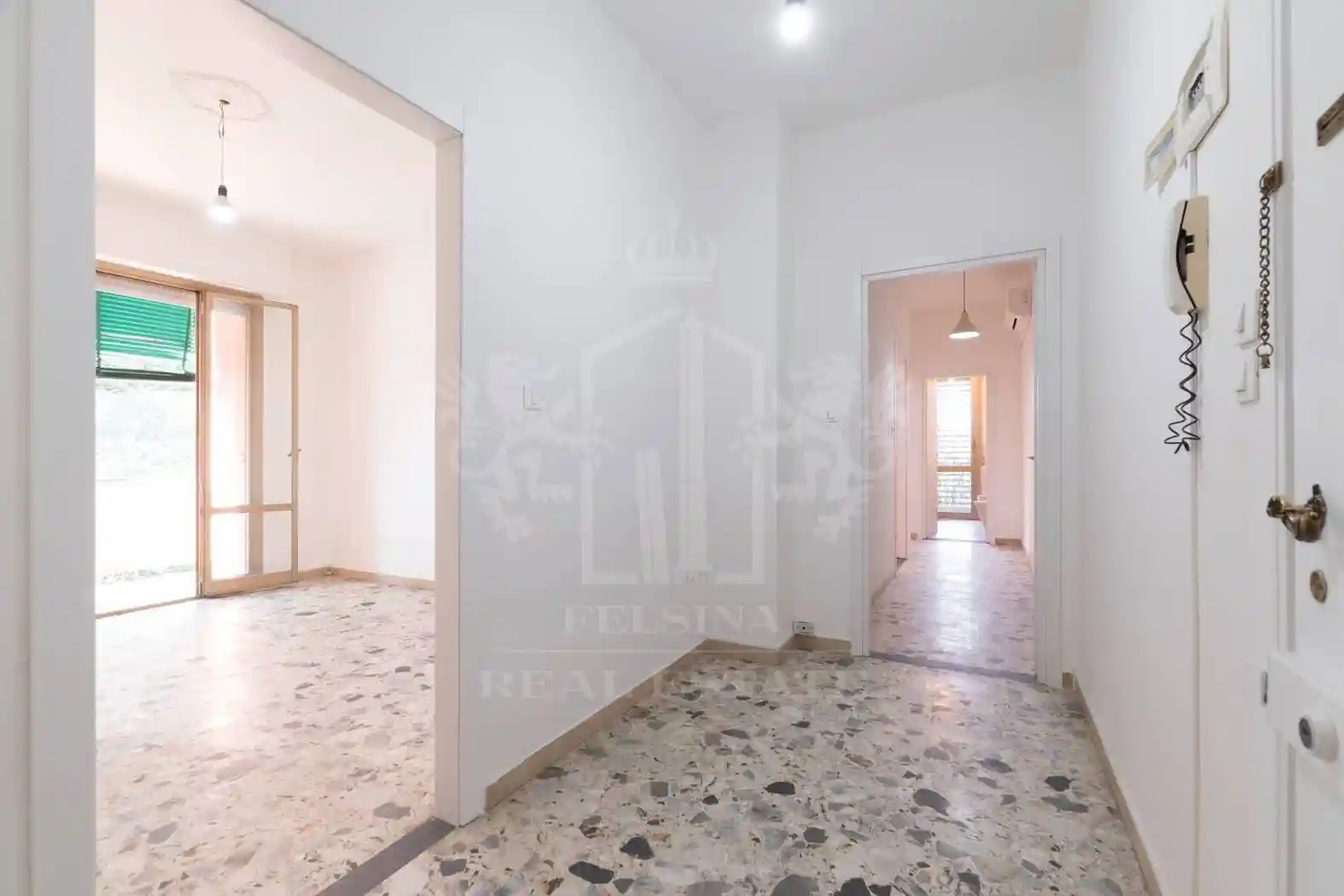 Appartamento in vendita a Bologna