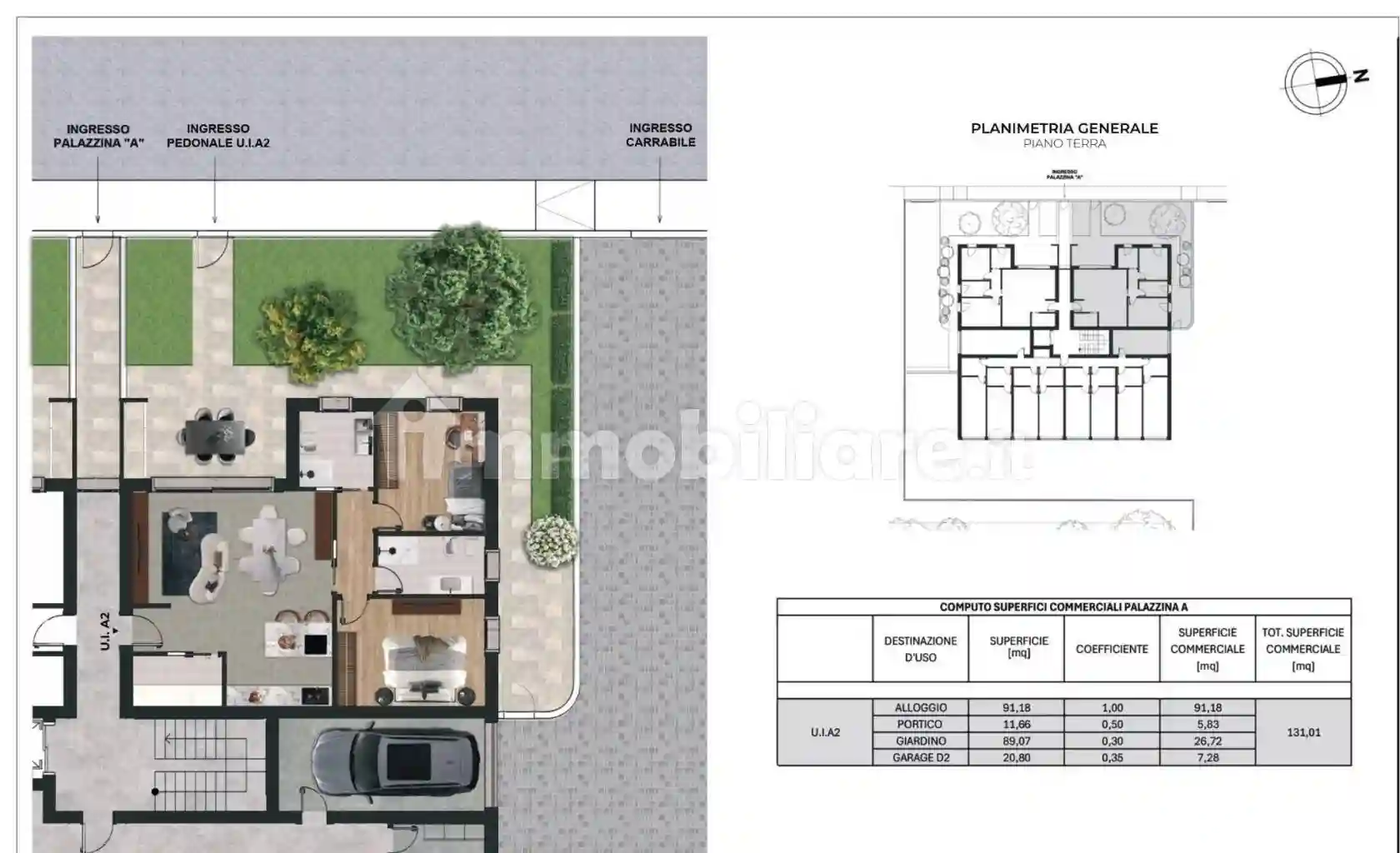 Appartamento - foto 4
