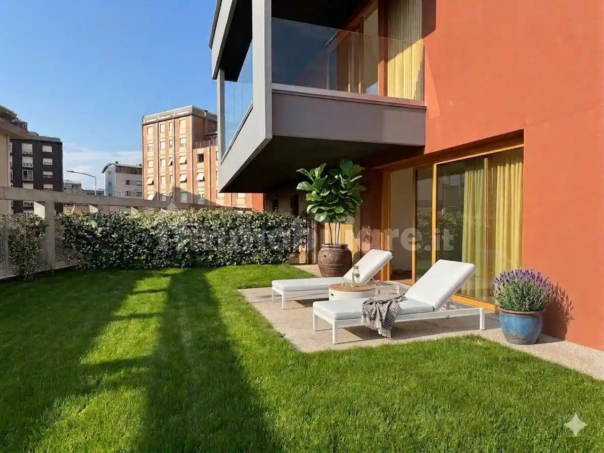 Appartamento in vendita a Pordenone