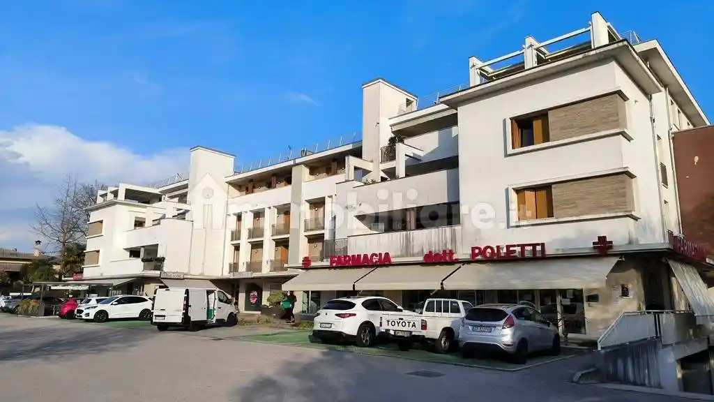 Appartamento in vendita a Brugnera