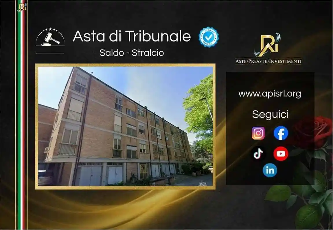 Appartamento in vendita a Ferrara