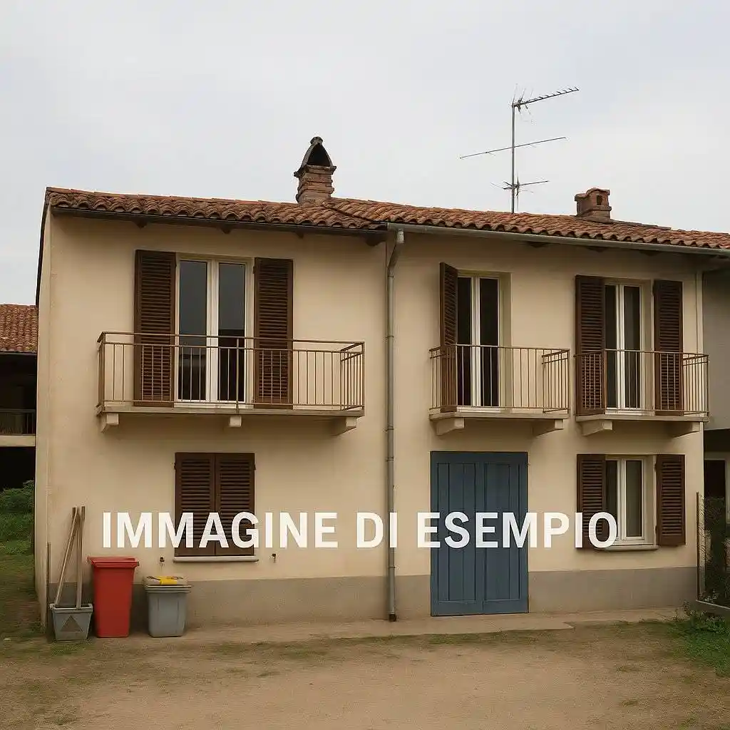 Appartamento in vendita a Bienno