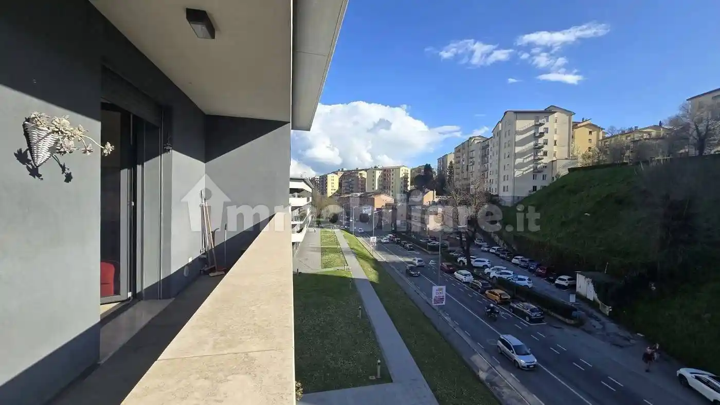 Appartamento in vendita a Siena