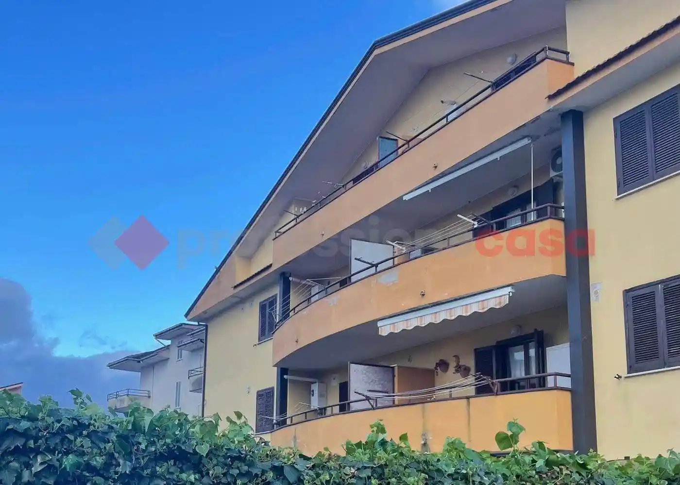 Appartamento in vendita a Vitulazio