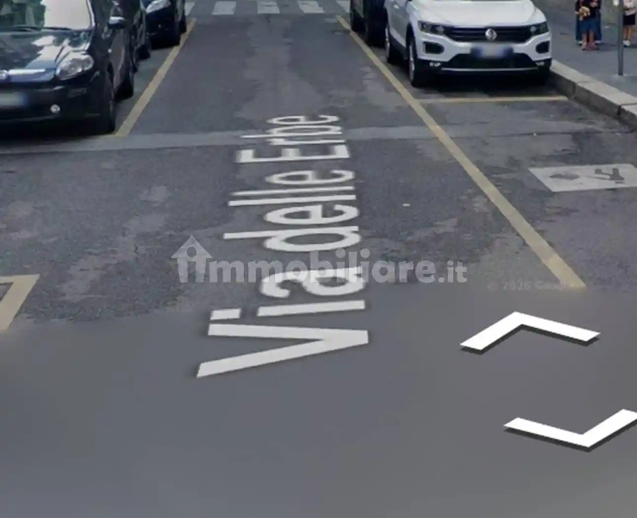 Appartamento in vendita a Fiscaglia