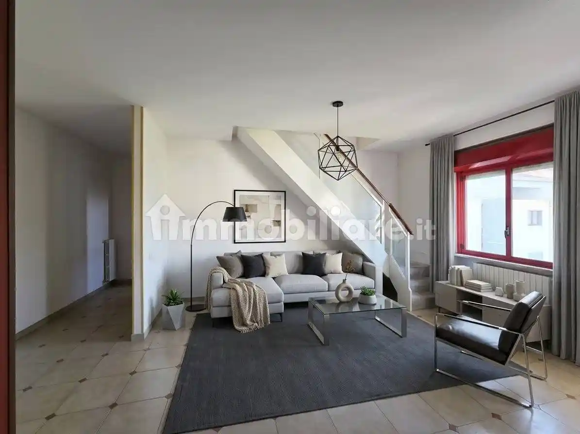 Appartamento in vendita a Sarno