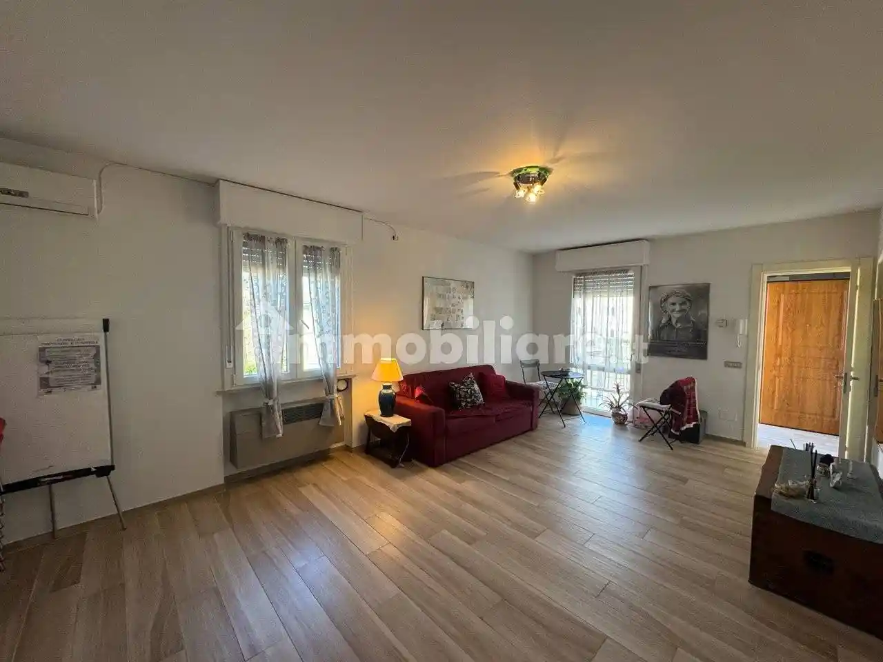 Appartamento in vendita a Lucca