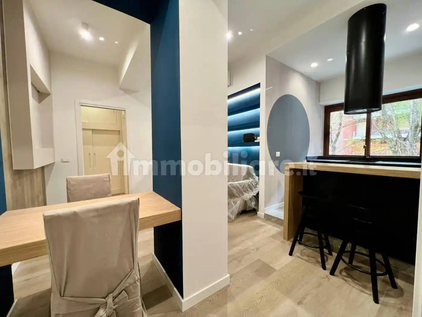 Appartamento in affitto a Roma