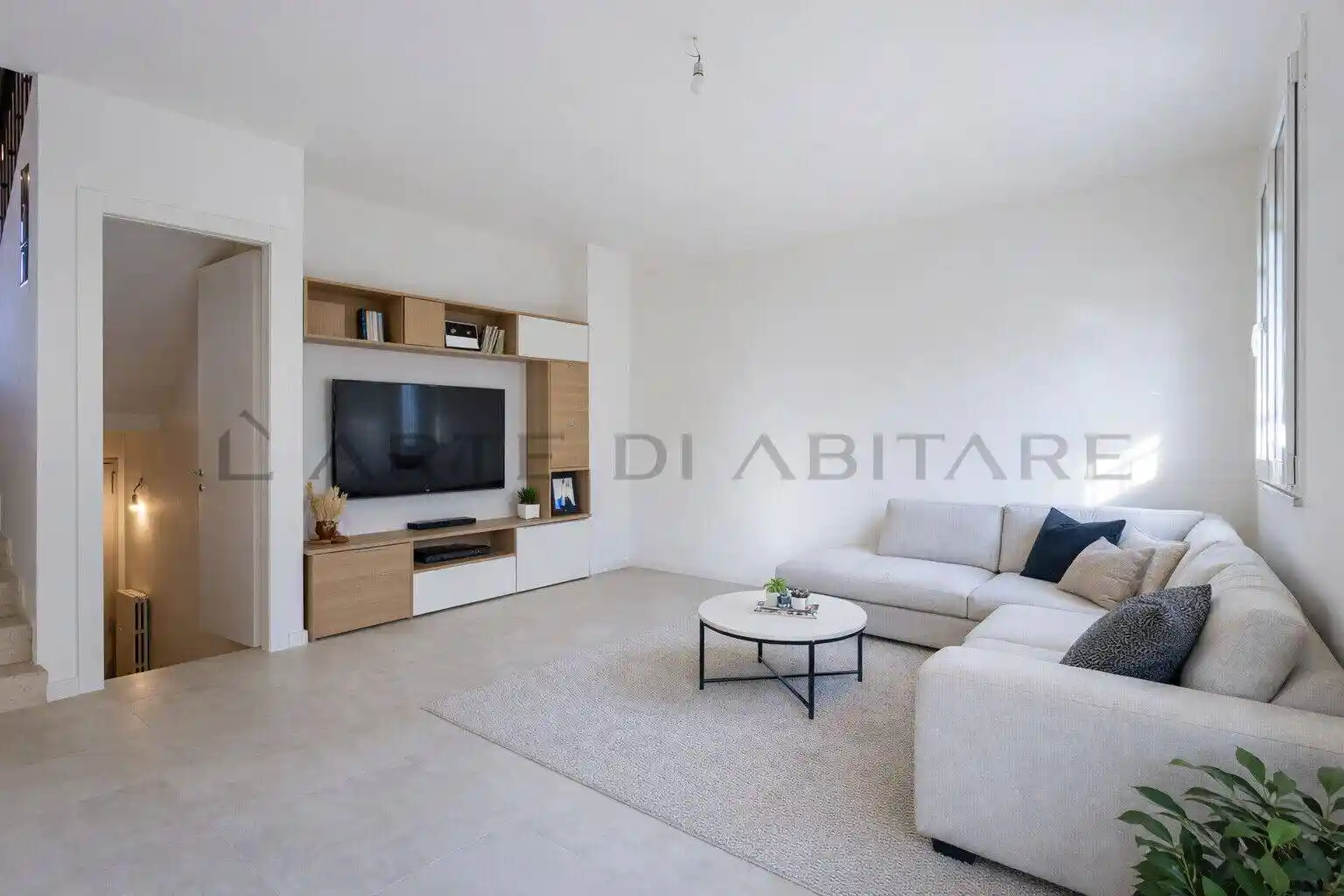 Villetta a schiera in vendita a Vigonovo