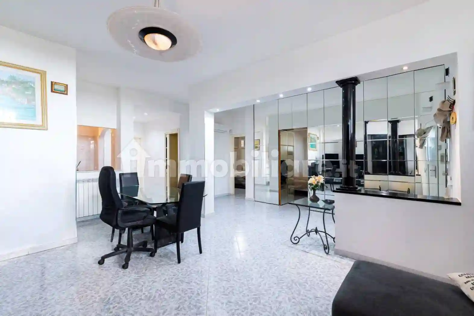 Appartamento - foto 5