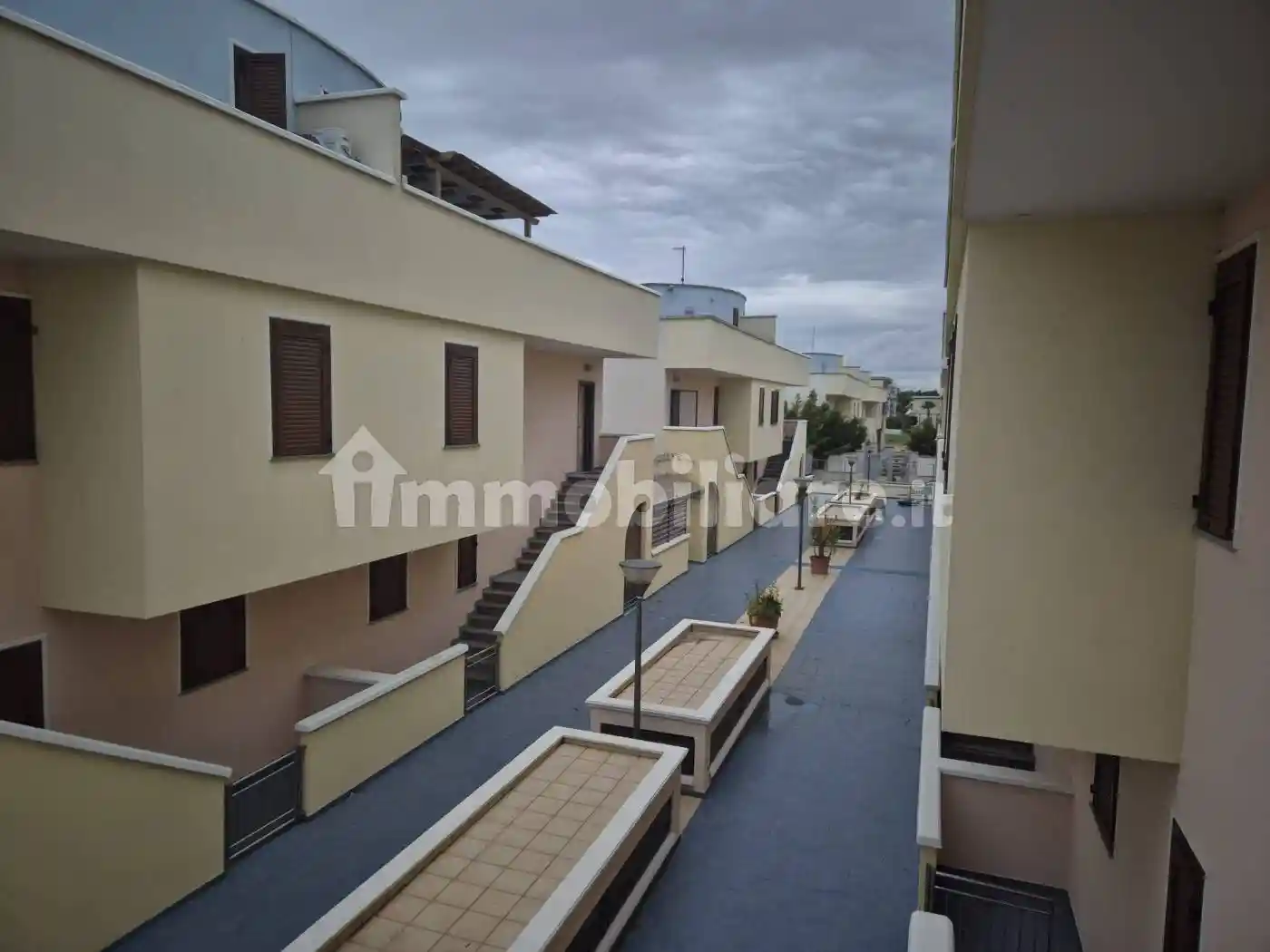 Villa in vendita a Margherita di Savoia