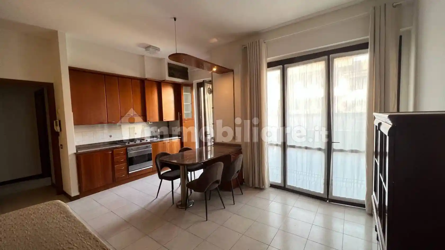 Appartamento in affitto a Cesano Maderno