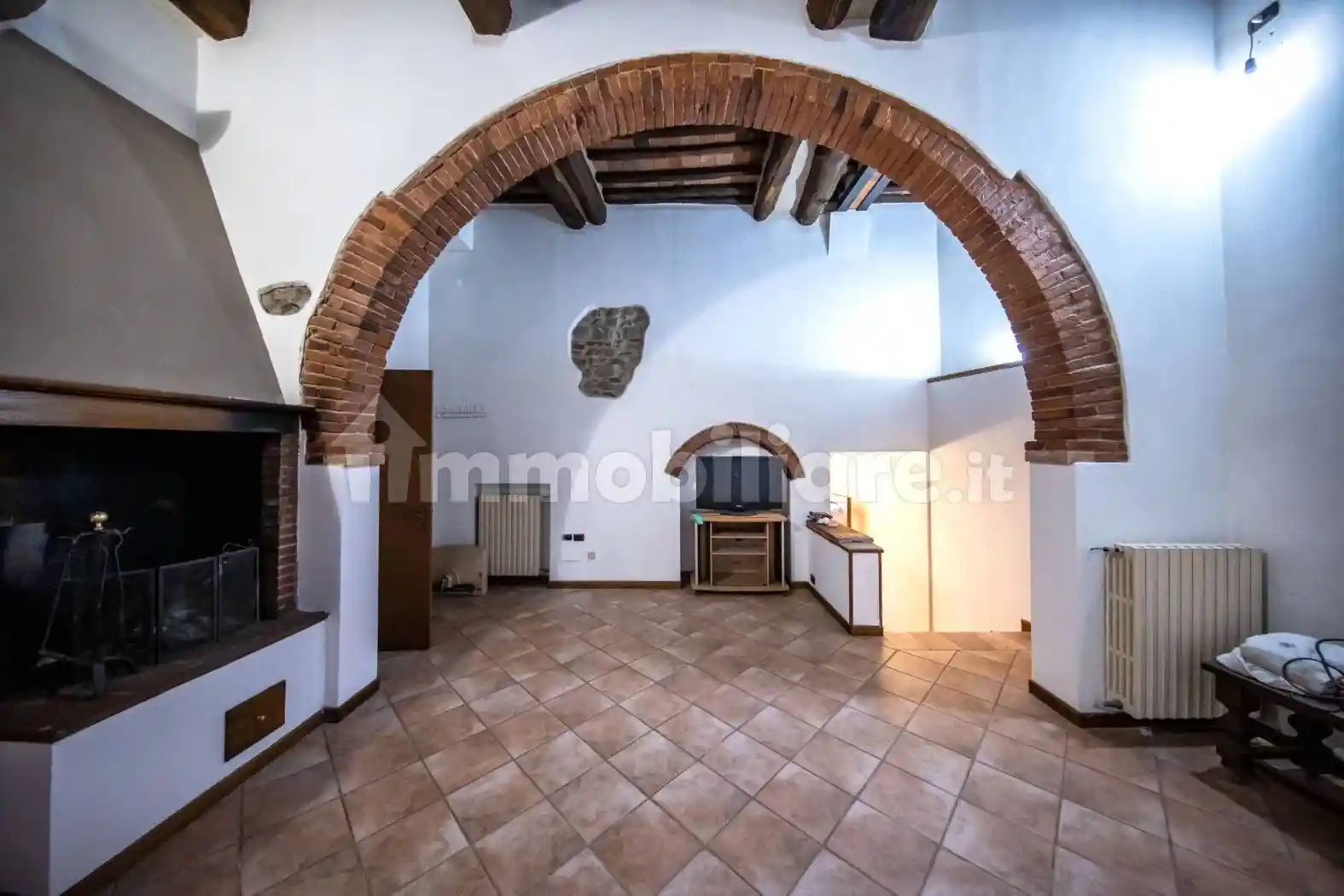 Appartamento in vendita a Pescia