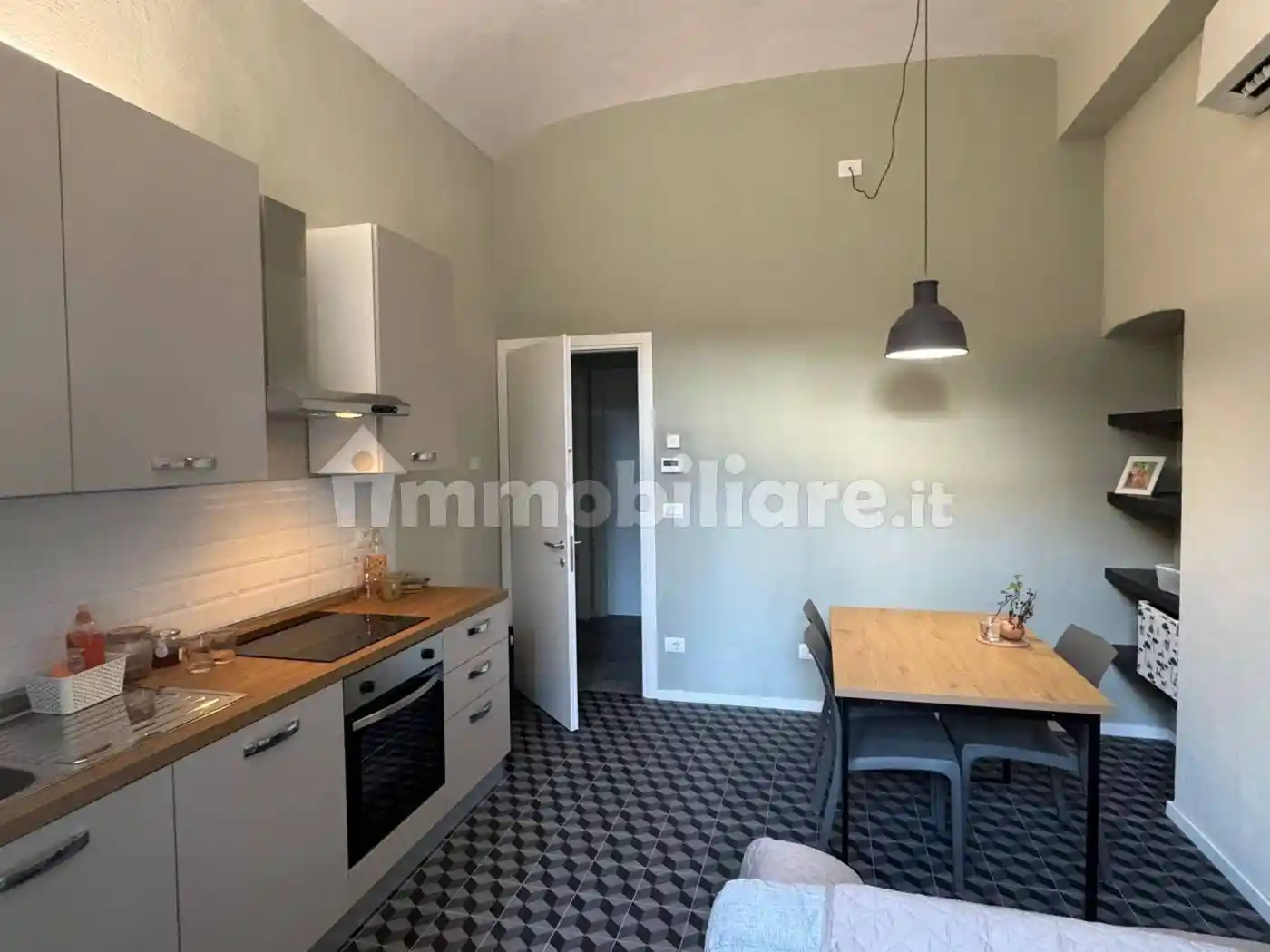 Appartamento in affitto a Torino