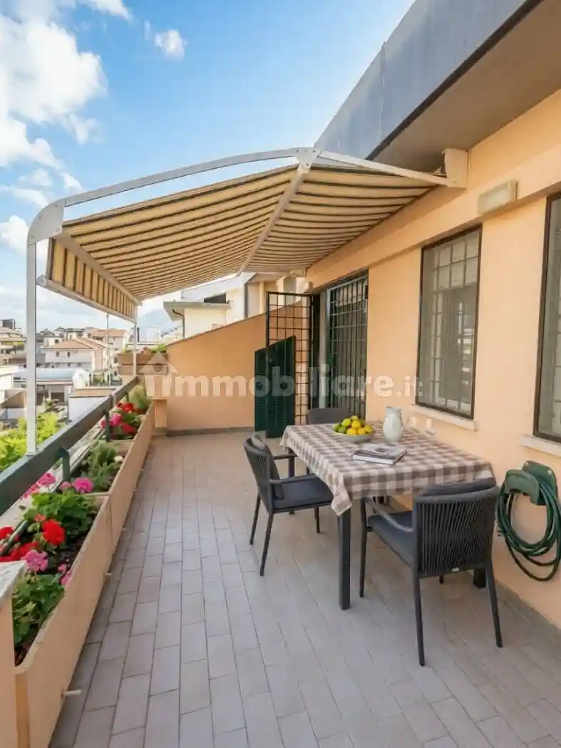 Appartamento in affitto a Anzio