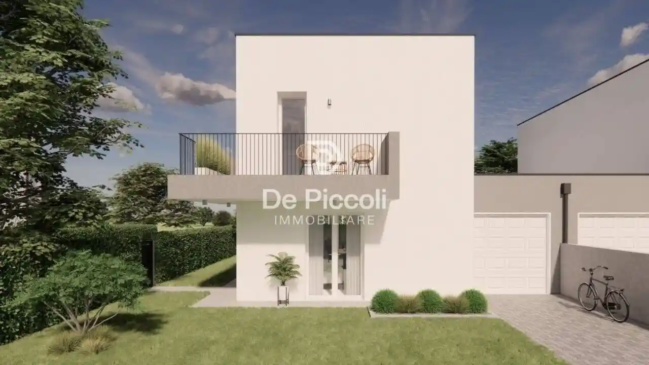 Villa in vendita a San Donà di Piave