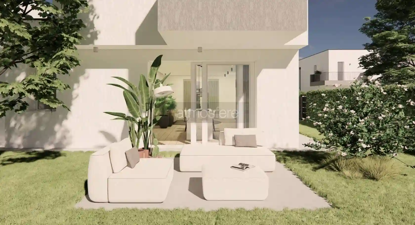 Villa - foto 3