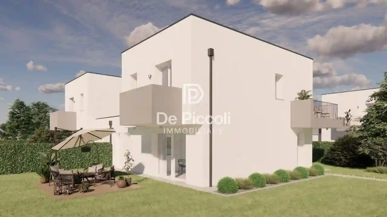 Villa - foto 4