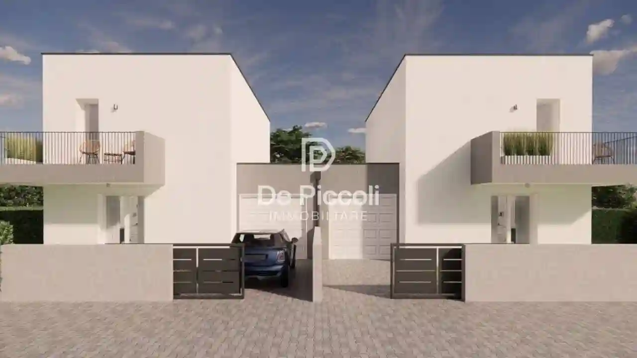 Villa - foto 5