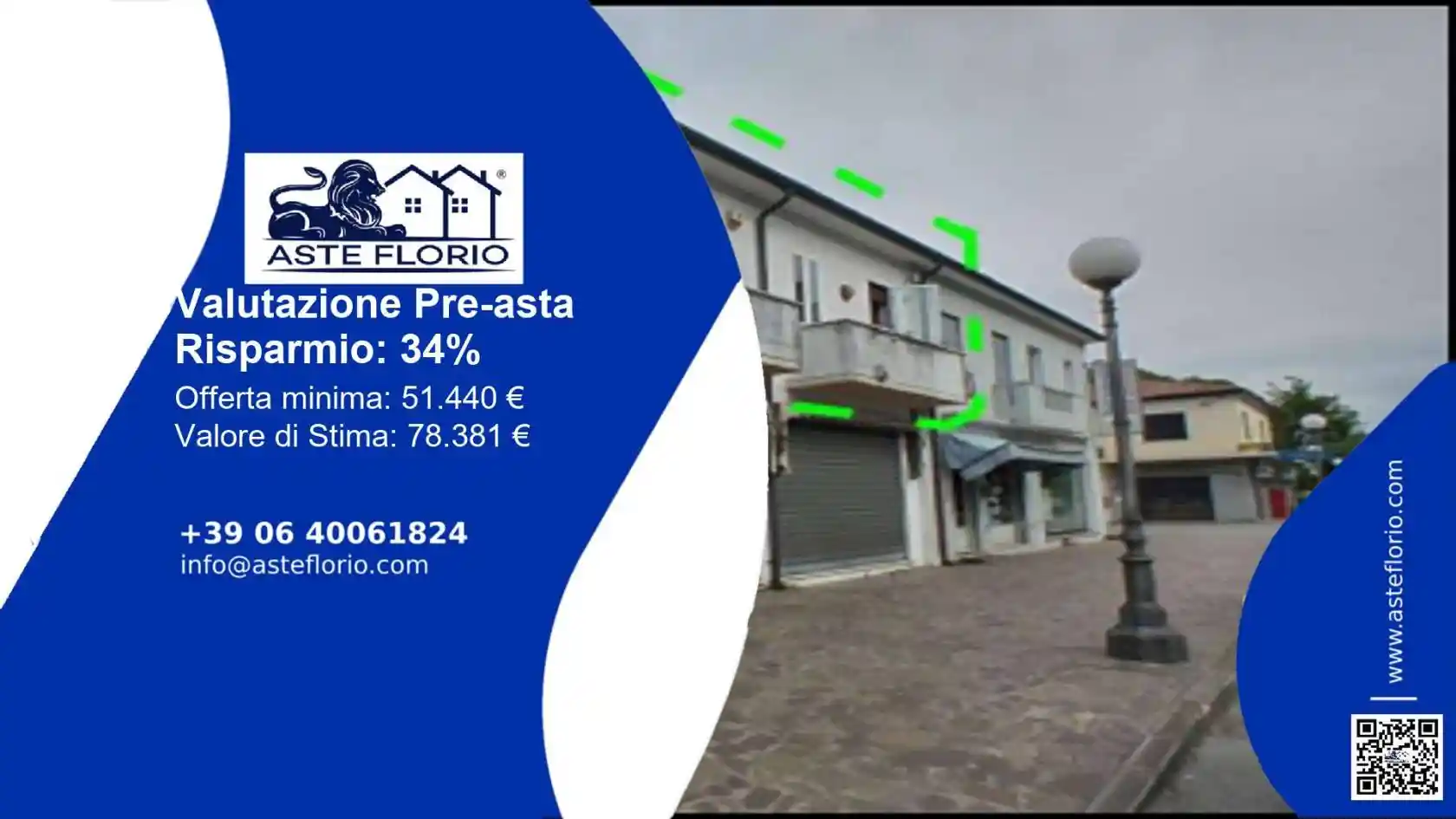 Appartamento in vendita a Santa Maria di Sala