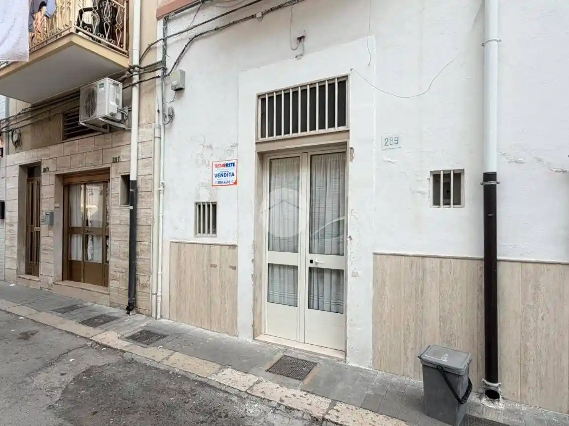 Appartamento in vendita a Manfredonia