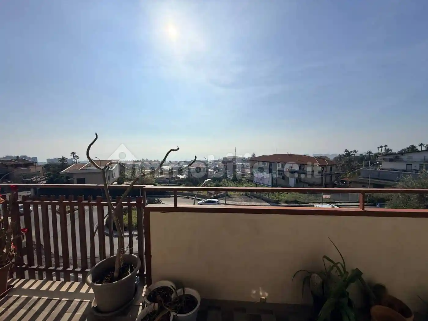 Appartamento in affitto a San Gregorio di Catania