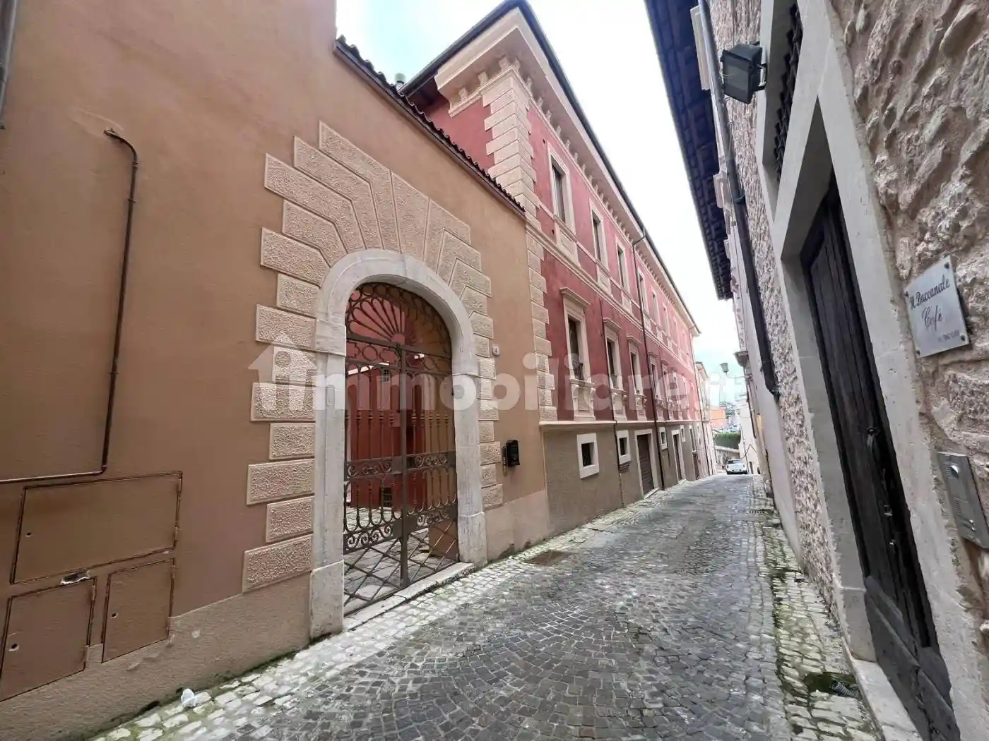 Appartamento in vendita a L'Aquila