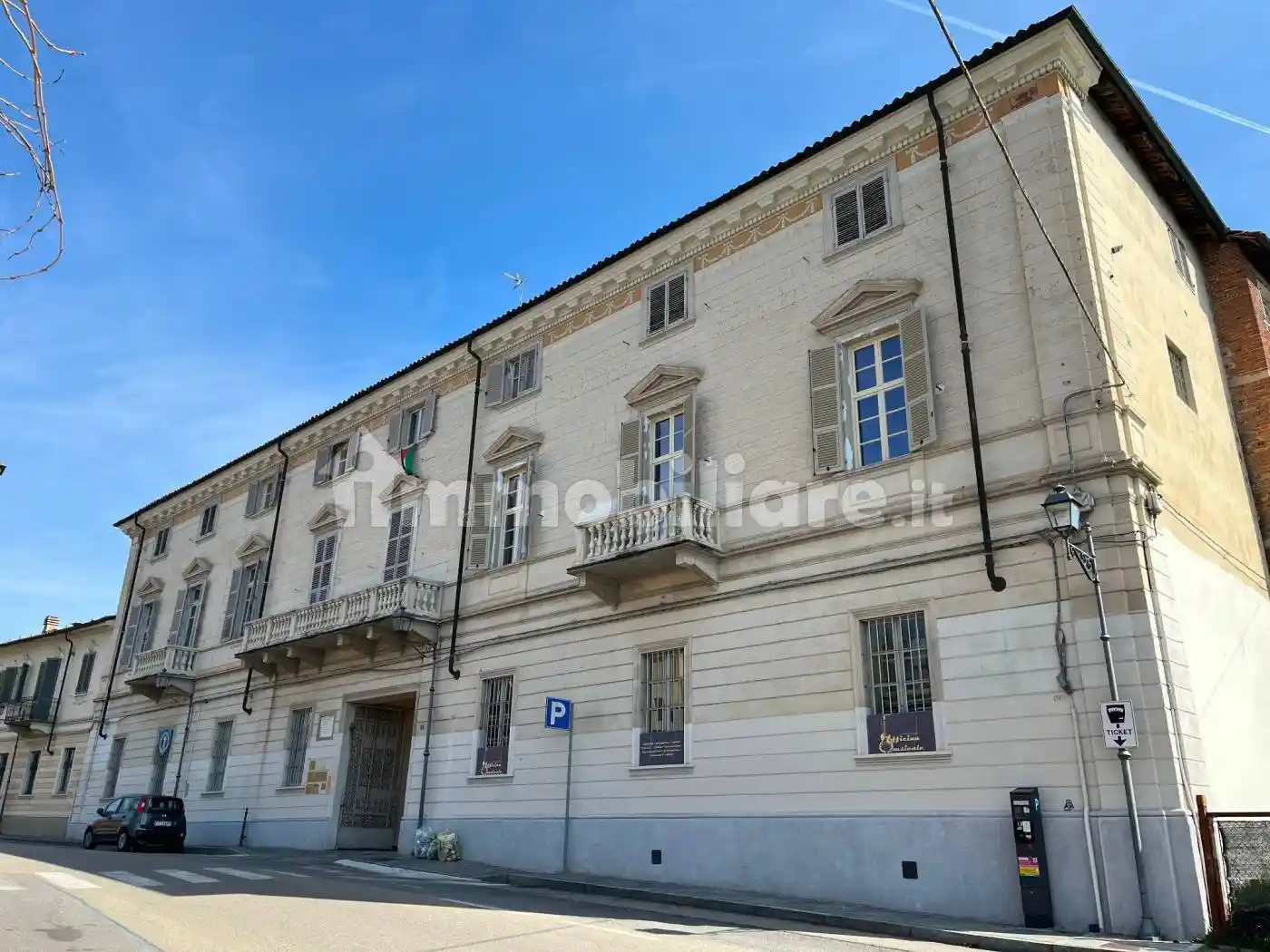 Appartamento in vendita a Chieri